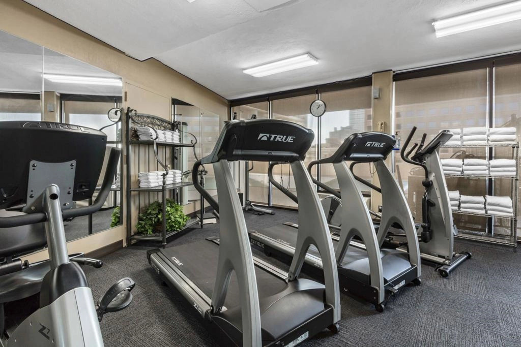 Comfort Inn Memphis Downtown