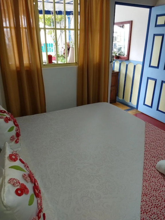 Casa Colombia Salento