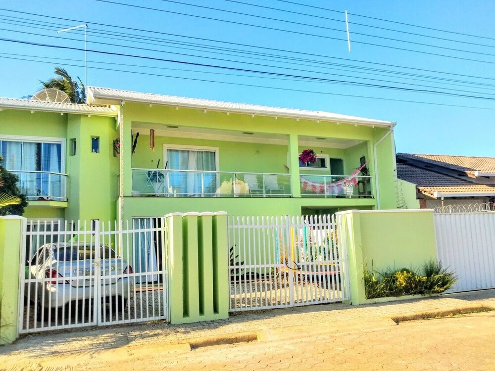 Casa Verde