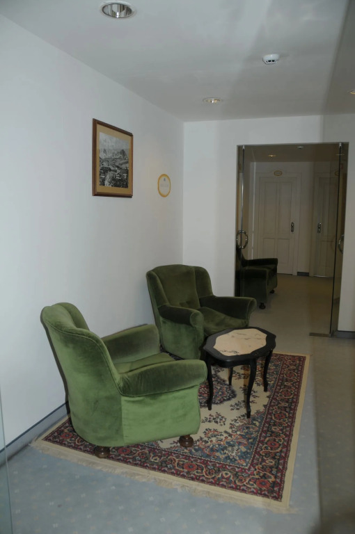 Hotel Marcora