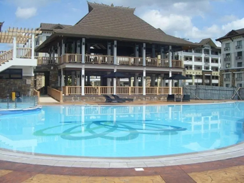 One Oasis Condominium