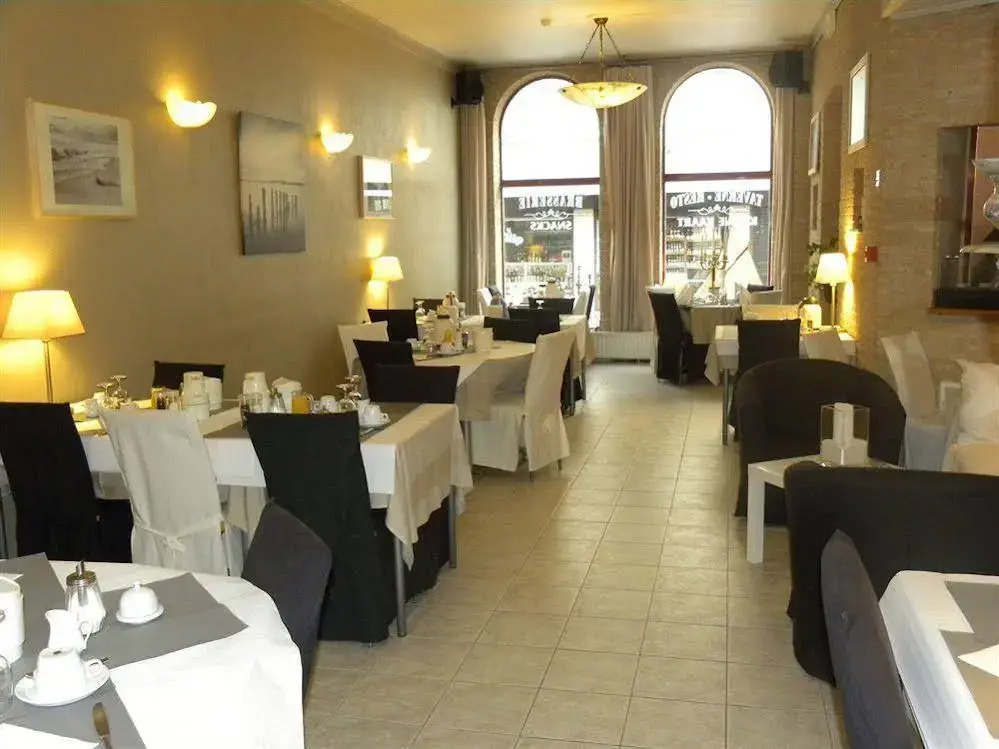 Hotel Restaurant De Viertorre
