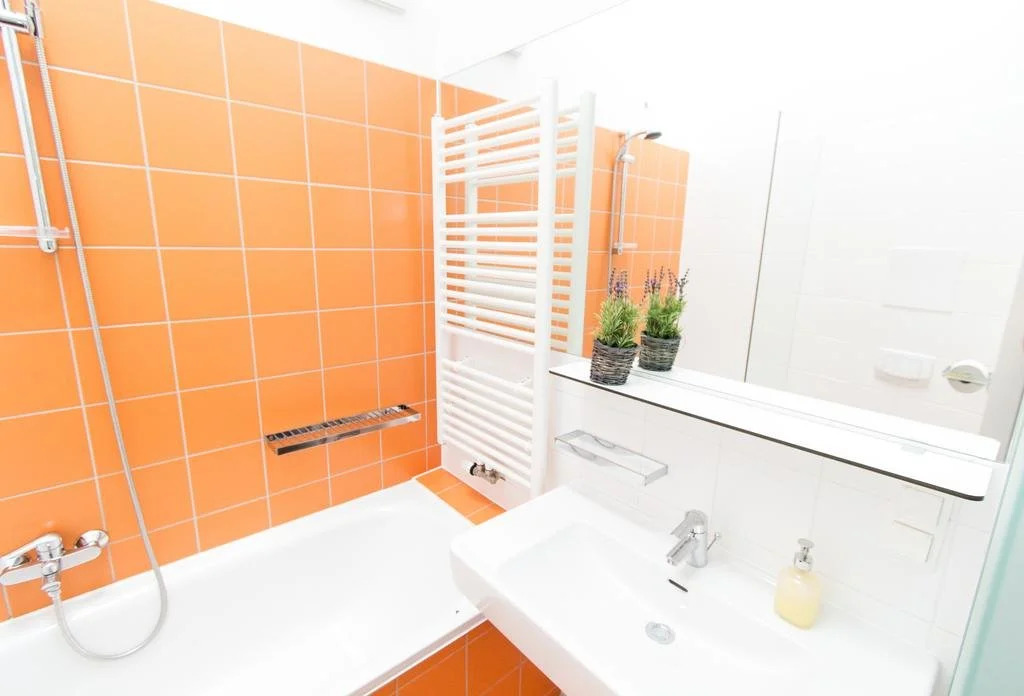 VISIONAPARTMENTS Vienna Leonhardgasse