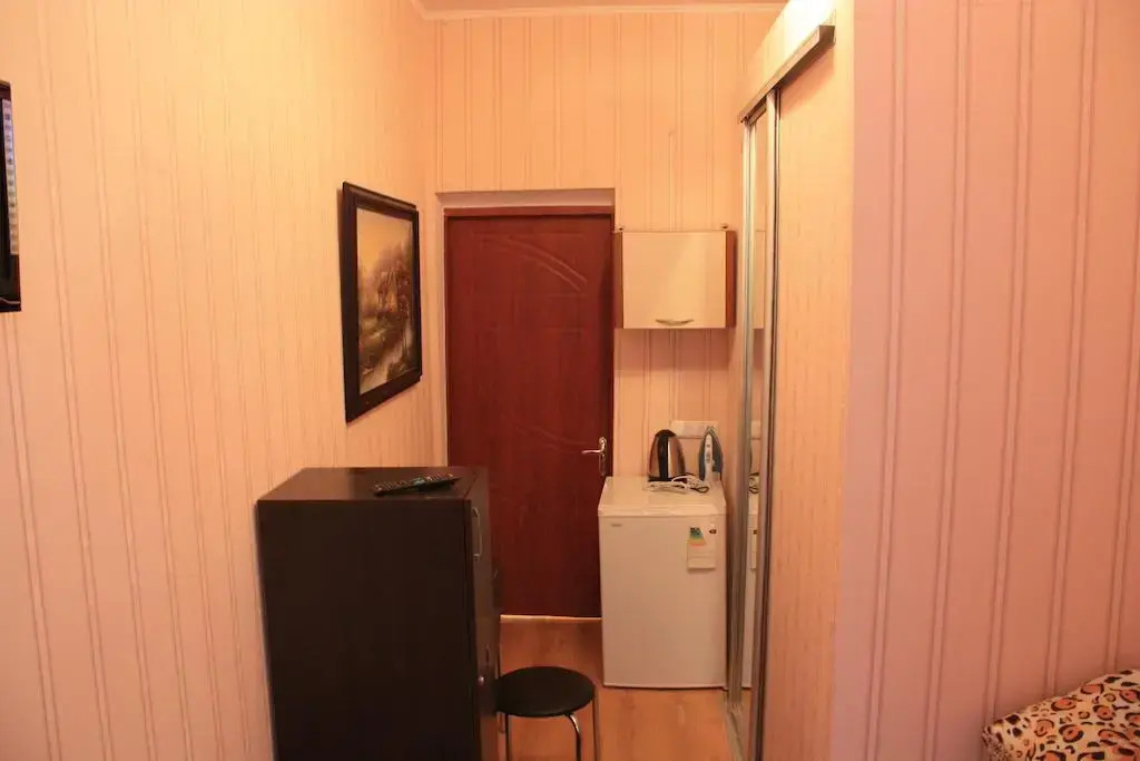 Railwaystation Apartment - Odessa