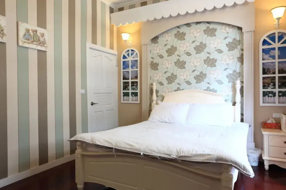 E Moh Hotel