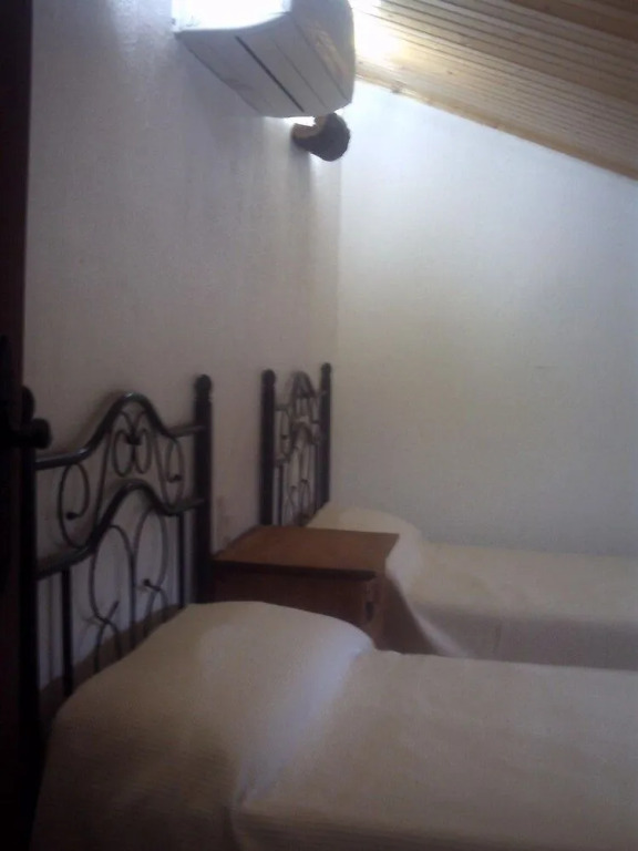 Casa Arrendador