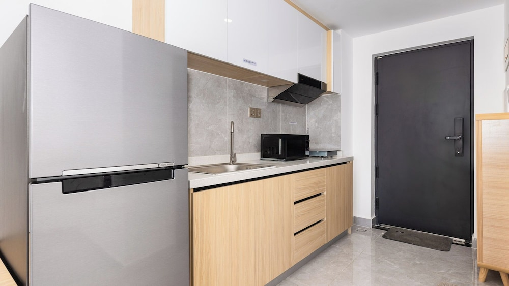SKYCONDO - Sky Pool Experience in BKK - Laundry included