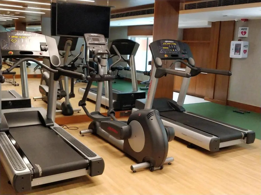 Hyatt Place Hyderabad Banjara Hills