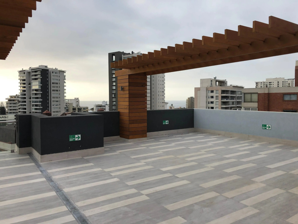 Hotel Diego de Almagro Viña del Mar