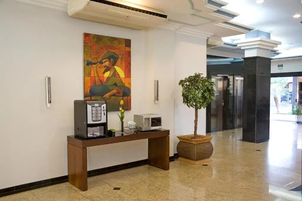Firenze Hotel Votuporanga