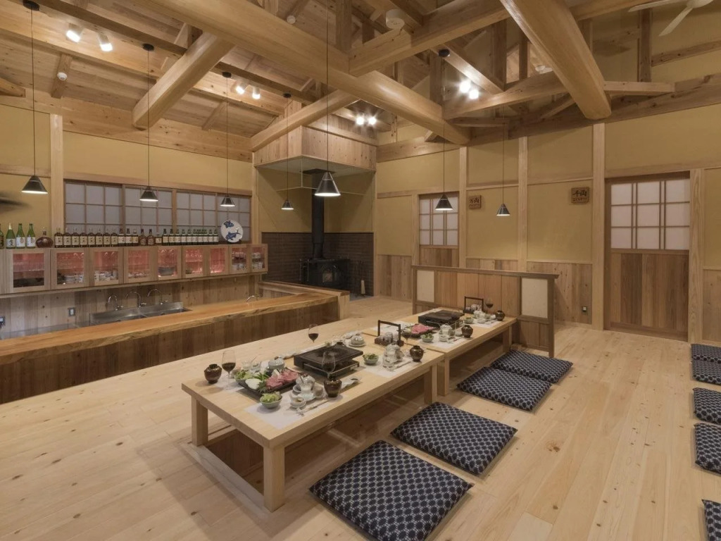 Yunotani Senkei