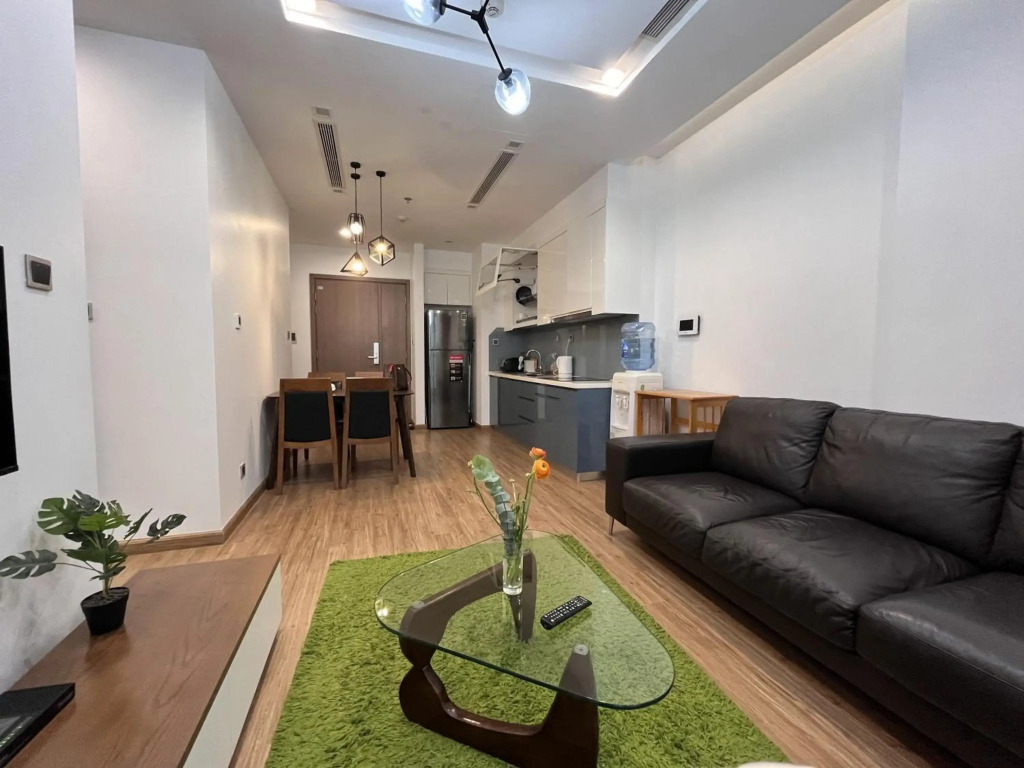 Vinhomes Metropolis luxury Hotel & Residence