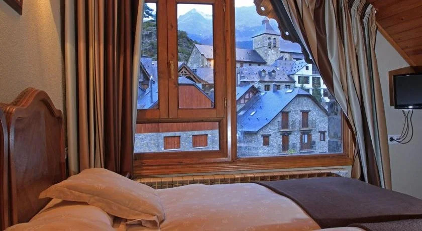 Hotel-Aparthotel El Reyno