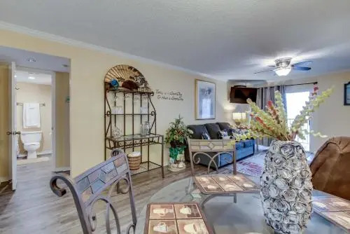 Ocean House Unit 2205