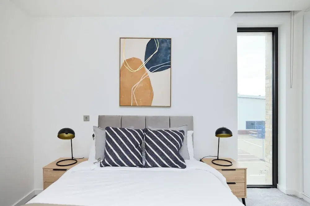 Greenwich Link Residence