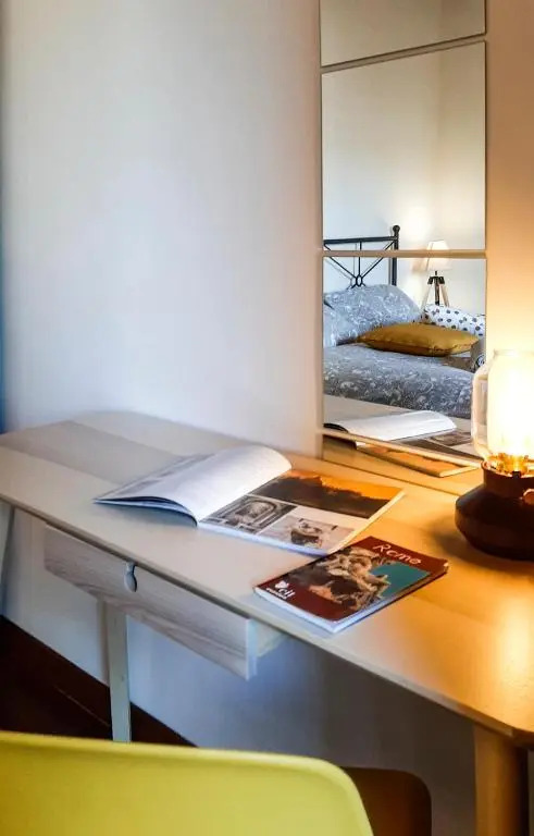 Casa Flavia - Beauty apartment close to Vatican Museum