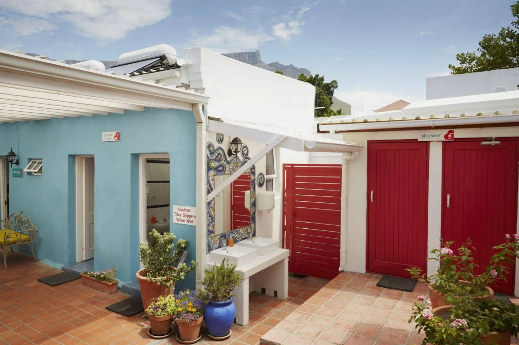 Villa Viva Cape Town