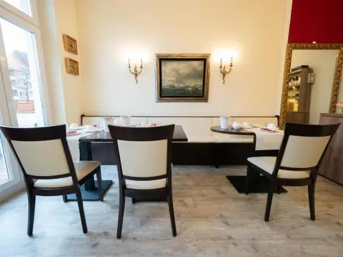 Hotel Boritzka