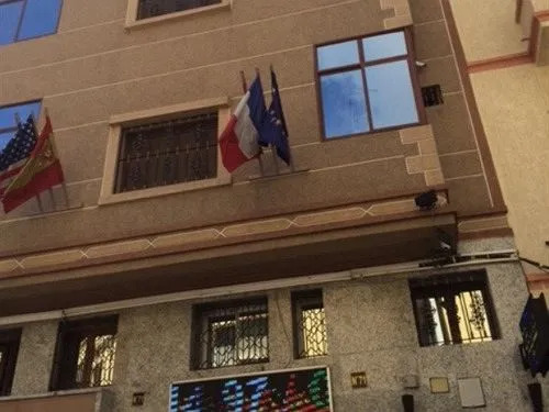 Riad Dar Mesouda
