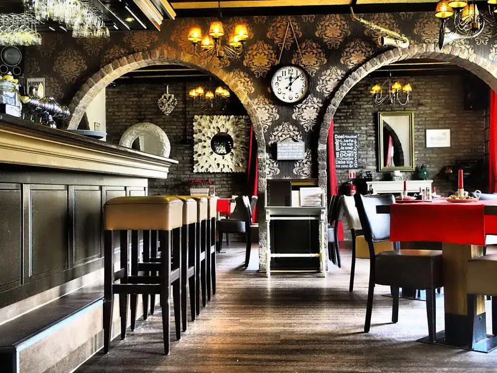 Carré Hotel Zuid-Limburg