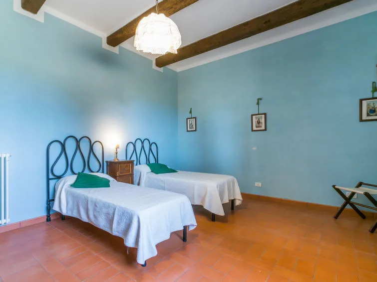 Villa Casa dellArco by Interhome