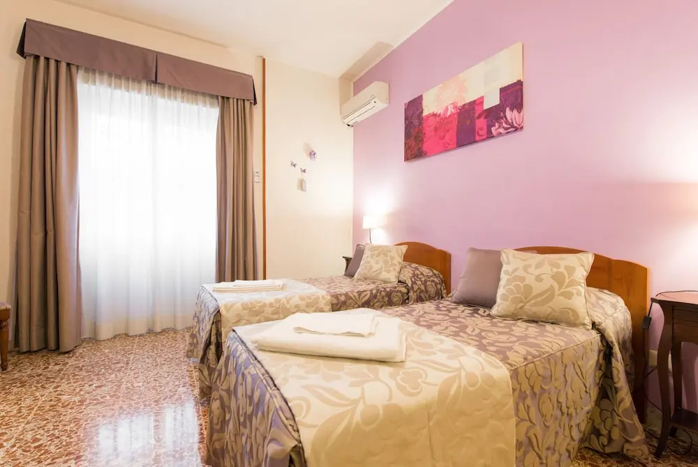 Pane, Amore e Cortesia B&B