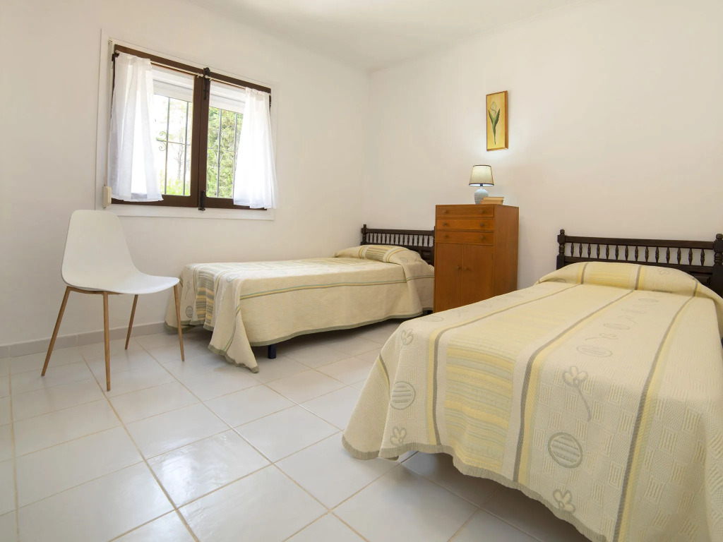 Holiday Home La Cigarra by Interhome