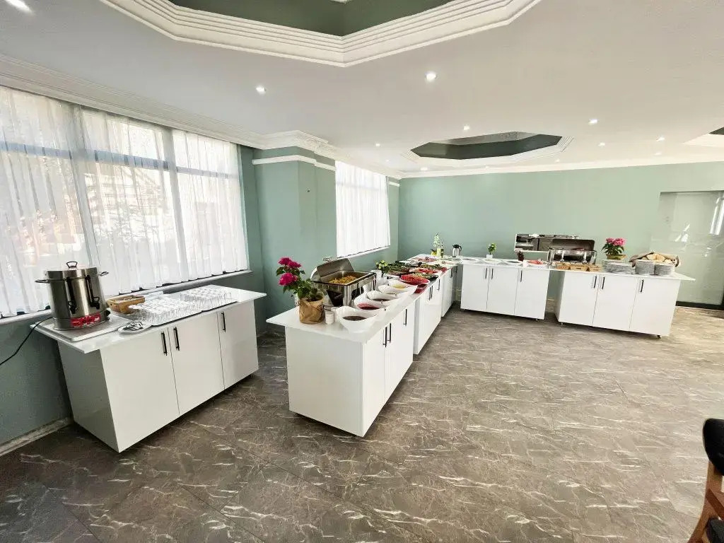Deni̇z Yildizi Otel