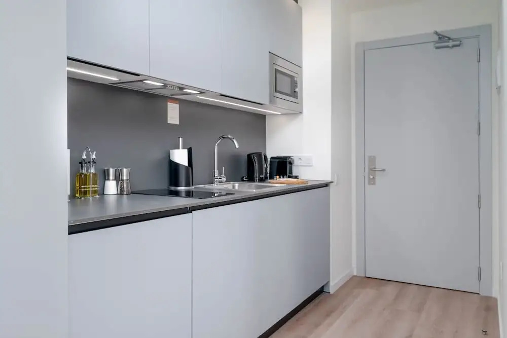 Limehome Valencia Carrer de Sant Jacint