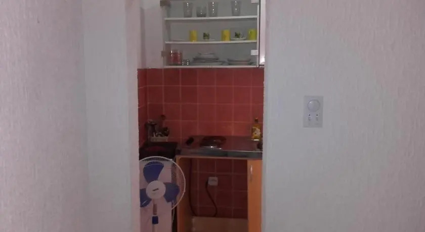 Guest House Dragomir