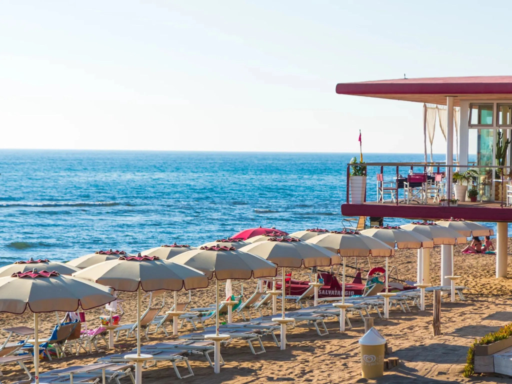 Holiday Home Villa il Pellicano by Interhome