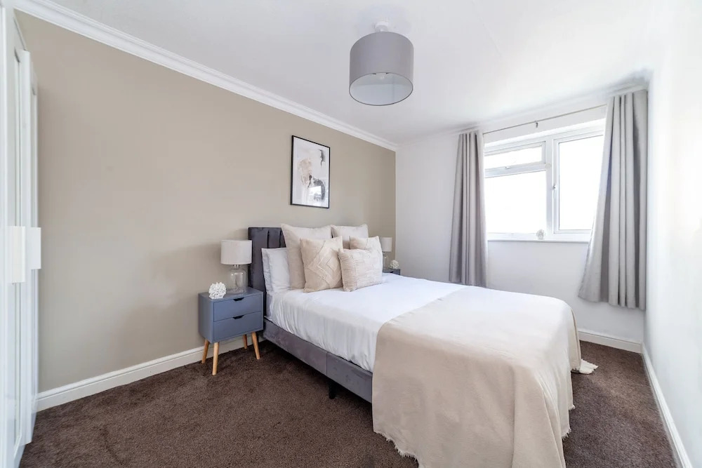 Modern Apartment in Walthamstow