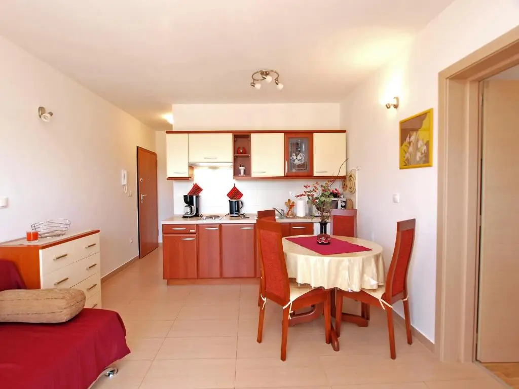 Apartments Vladimira 1367