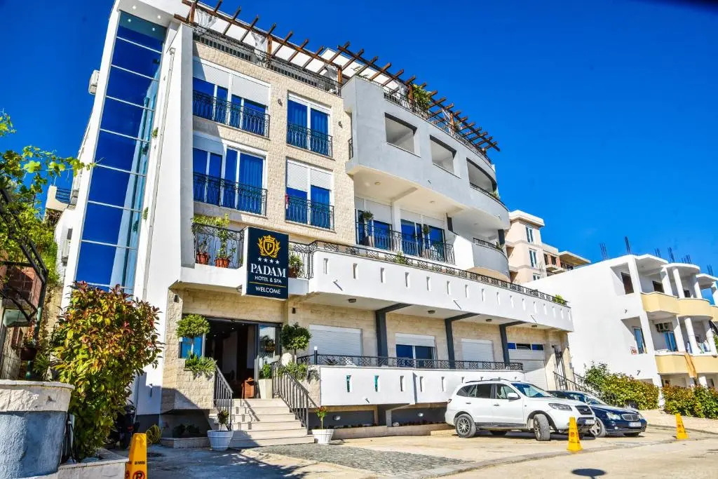 Padam Hotel & SPA