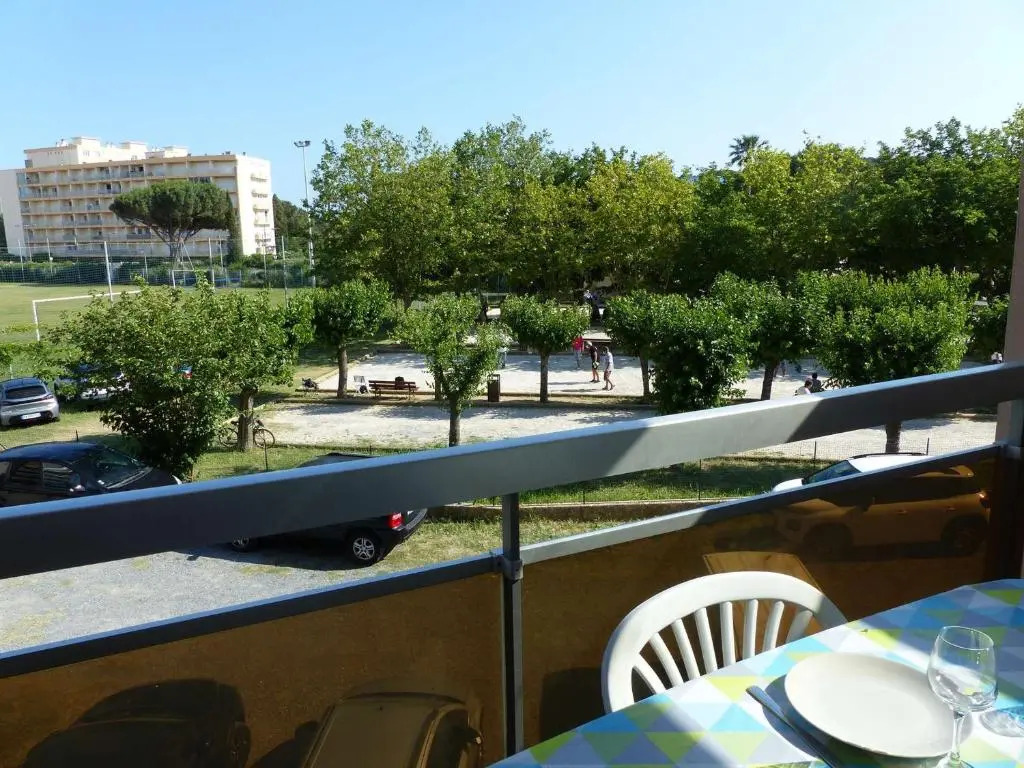 Studio Le Lavandou, 1 pièce, 4 personnes - FR-1-308-130