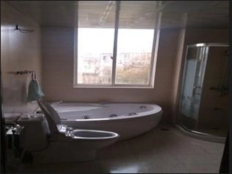 Hangzhou Fuyang Xiushui Villa