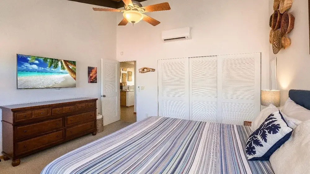 AC - Resort Amenities - Comfortable & Spacious- Vrkcv