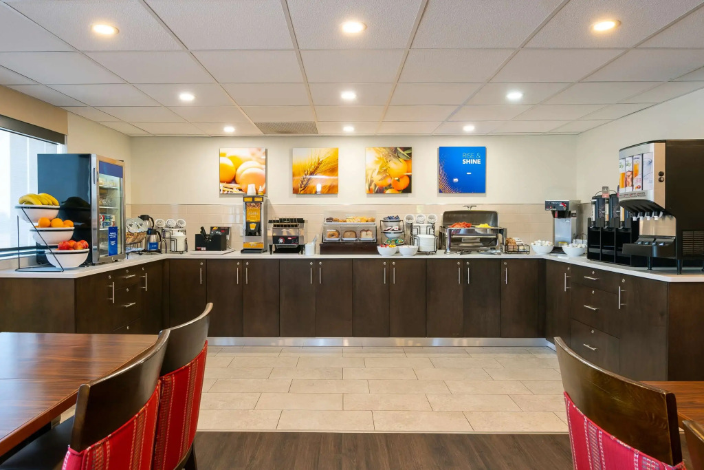 Comfort Inn