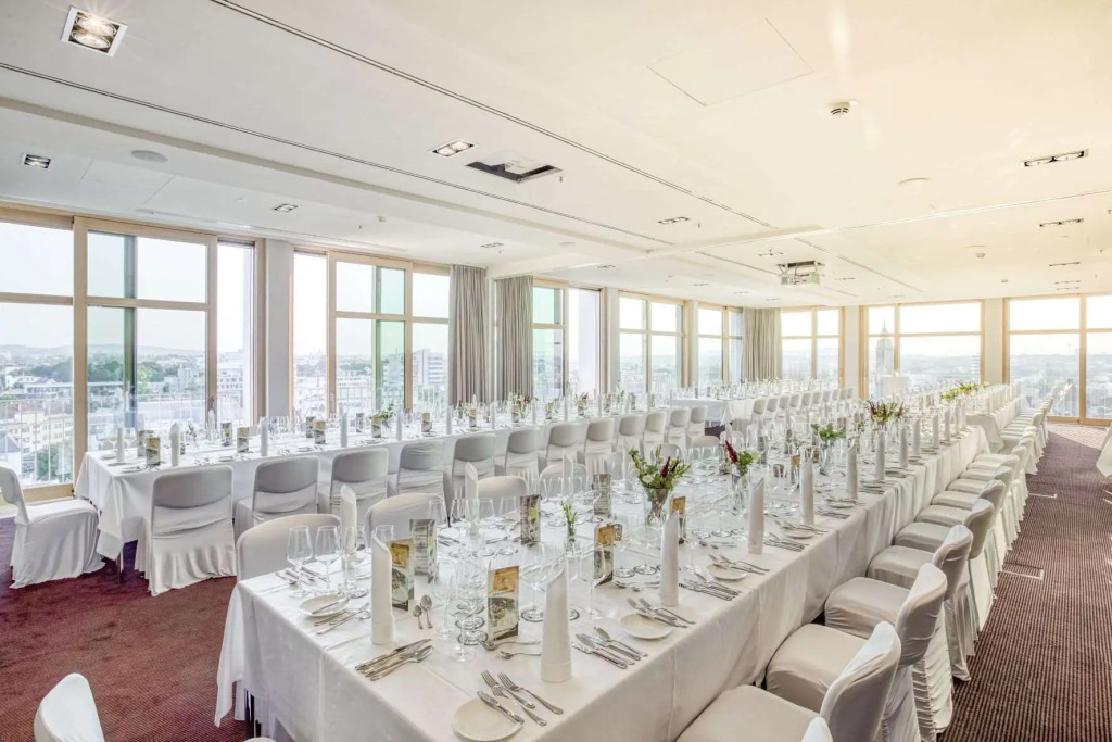 Parkhotel Heilbronn