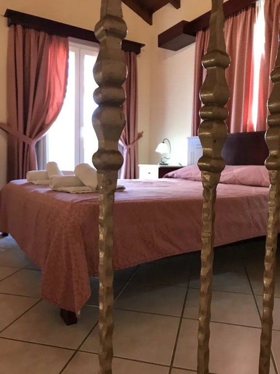 Leremo Luxury Messonete