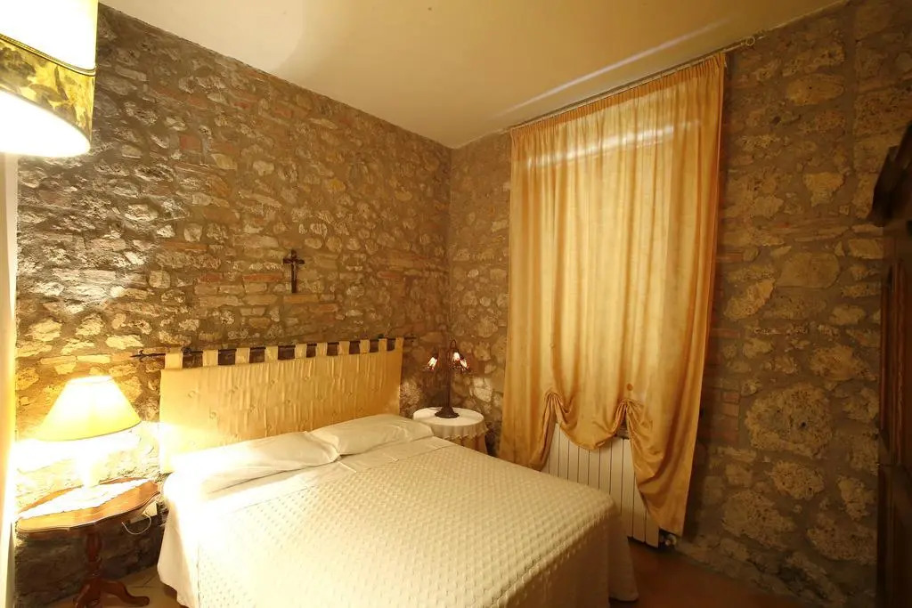 Podere Lornanino