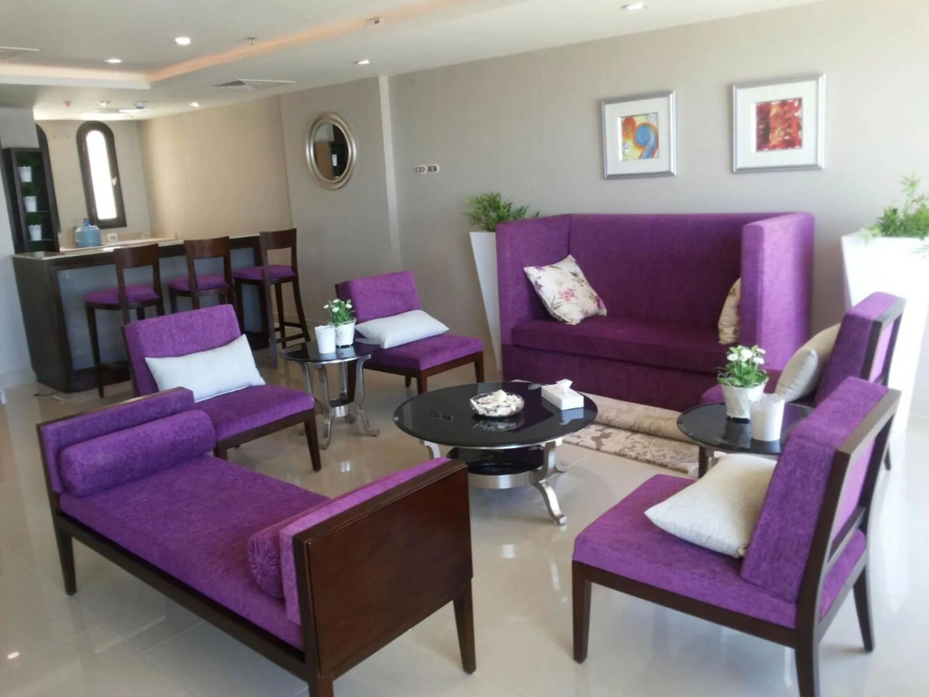 Porto El Jabal Hotel