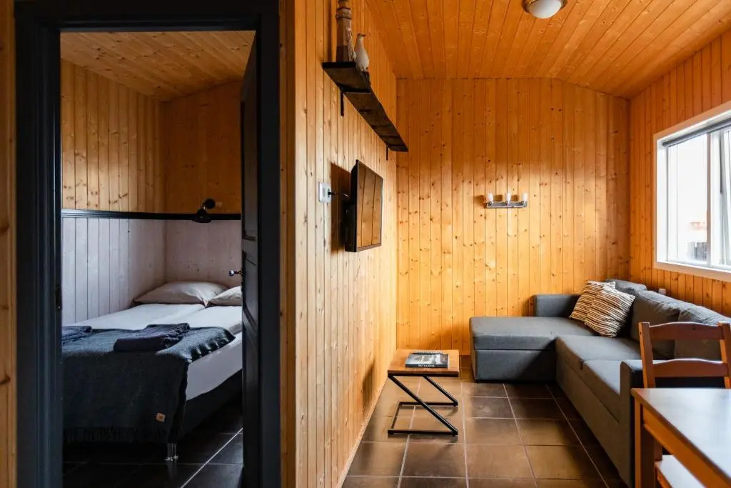 Ocean Break Cabins