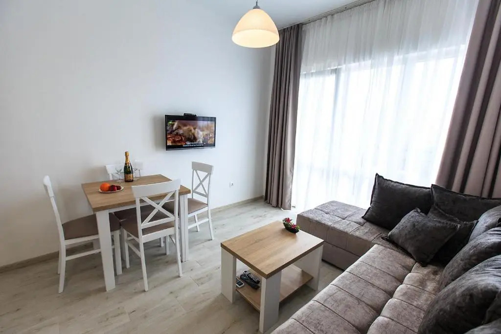 Apartments Sarić