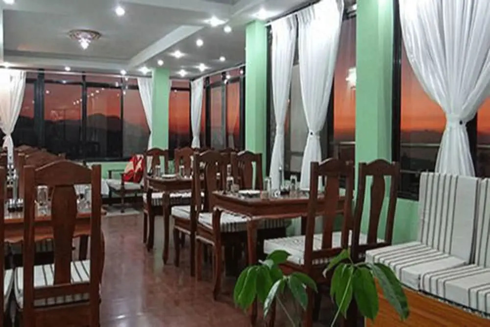 Mount Everest Hotel & Resort Nagarkot