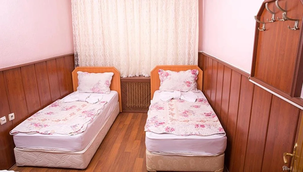 Hotel Ottoman