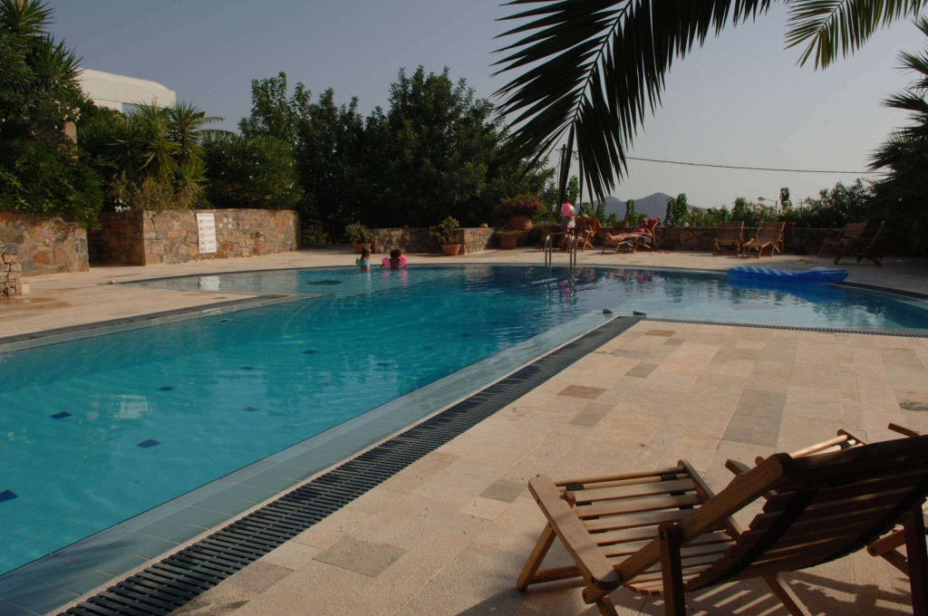 Elounda Living Residencies