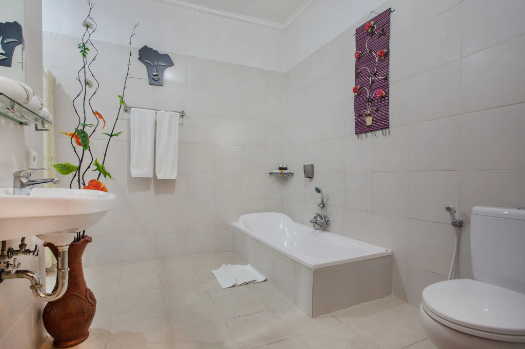 Villa Kisaraa - Kerobokan x Seminyak x Canggu
