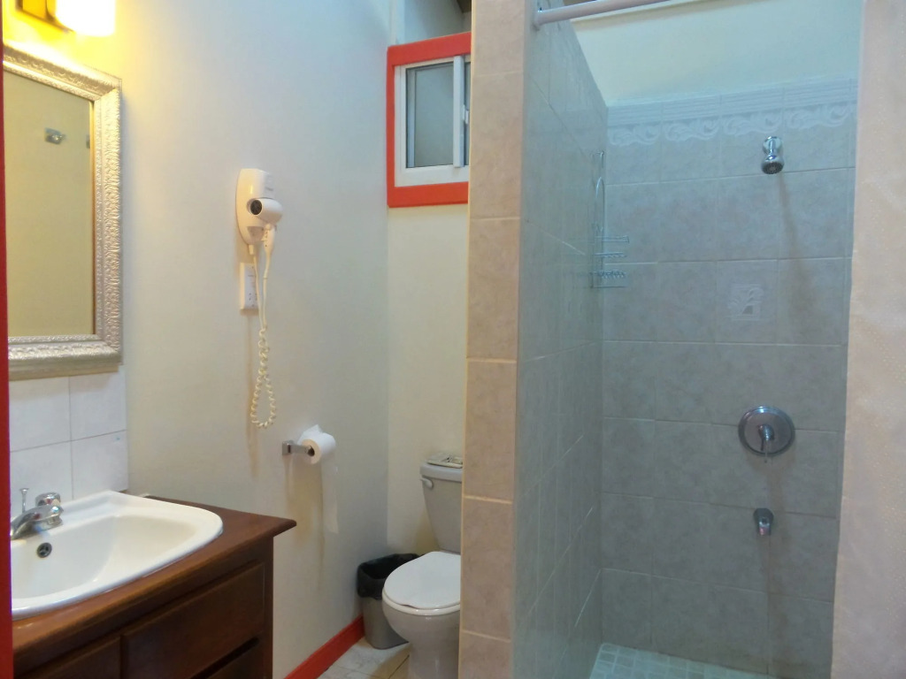 Grooms Beach Villa & Resort