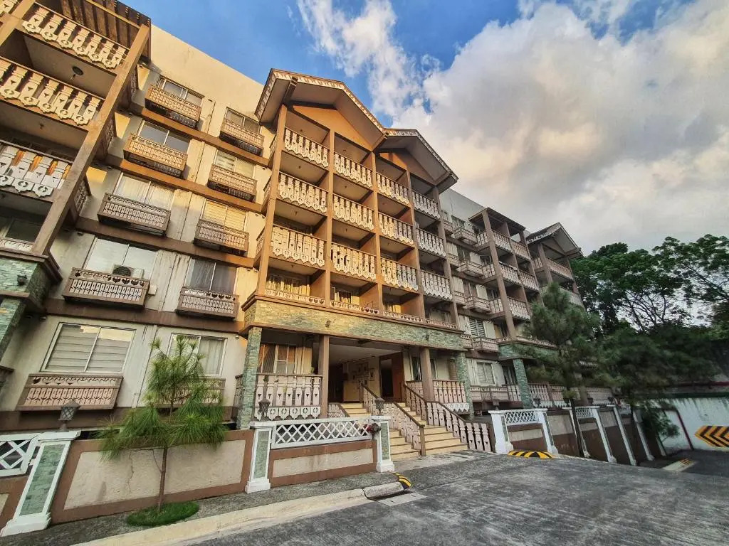 SweetSuites at Pine Crest #T3-1212